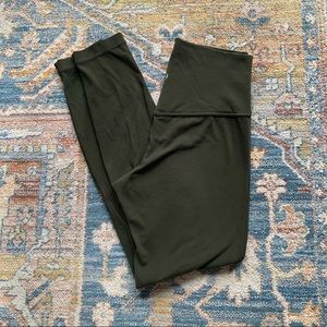 Lululemon Align Leggings